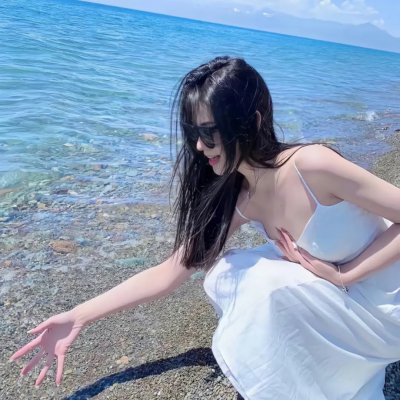 丹青小姐
