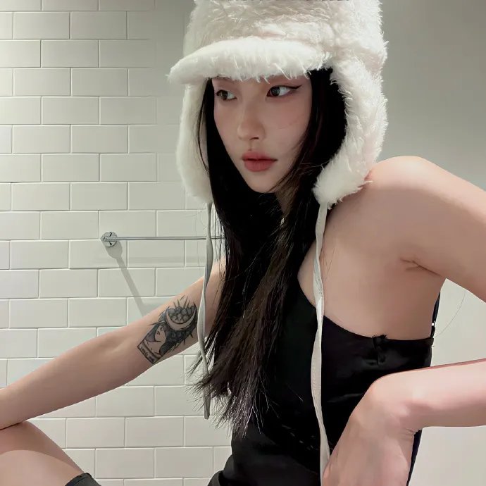 吧女生涯原是梦